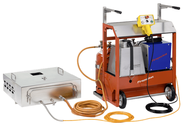 Firetrainer Eco