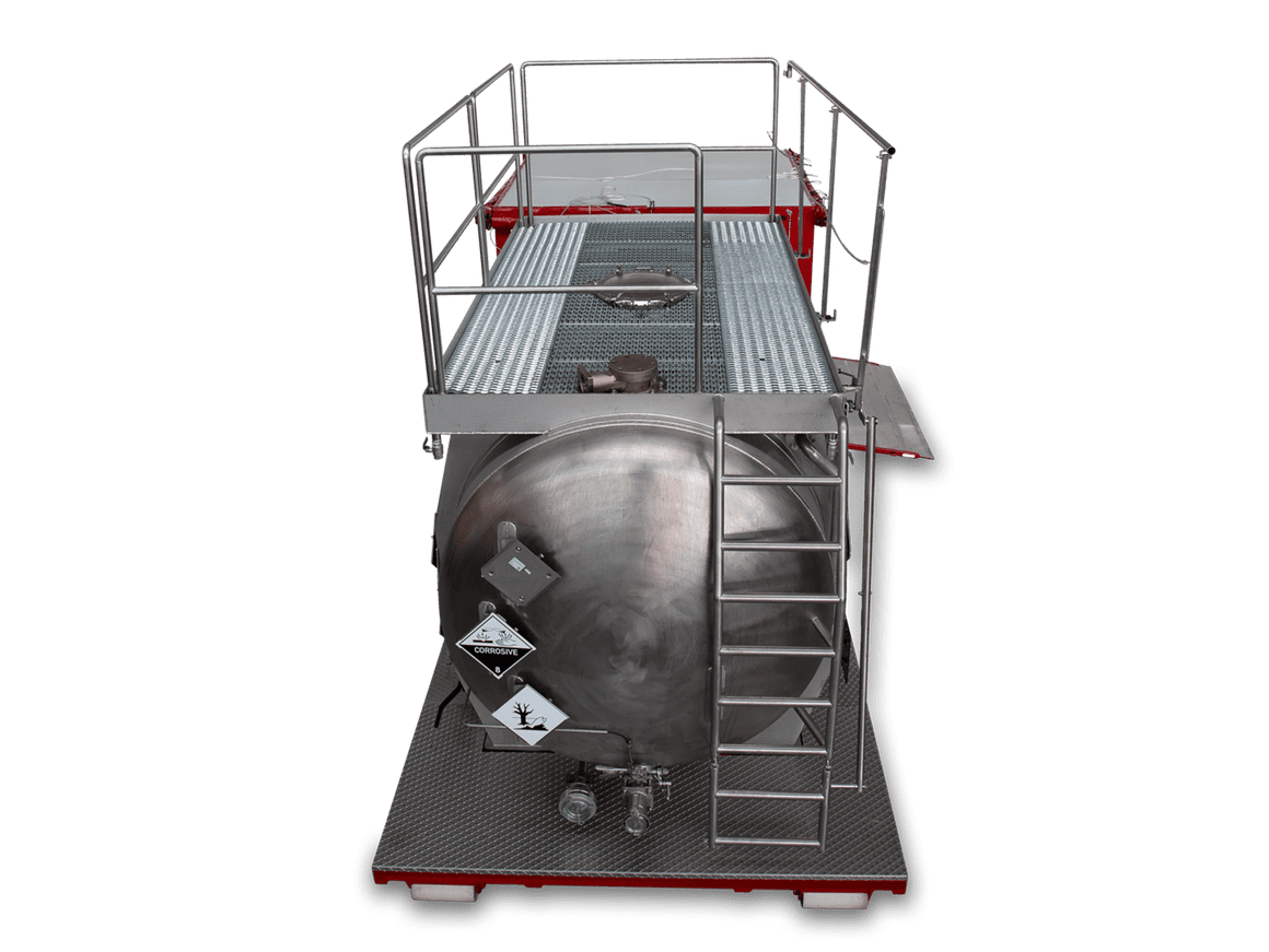 HeatWave Fire Training Systems